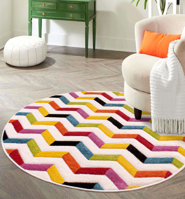 Multi-Colour