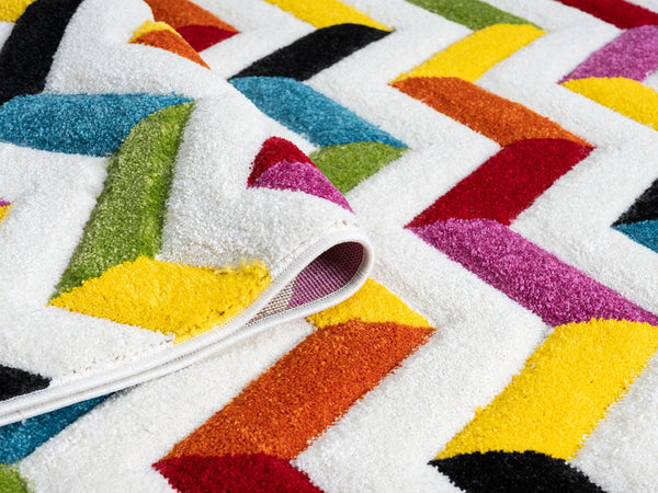 Multi-Colour