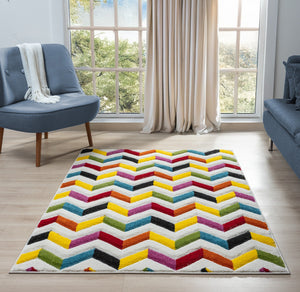 Multi-Colour