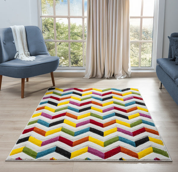 Multi-Colour