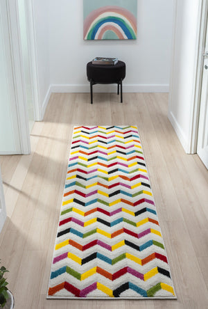 Multi-Colour
