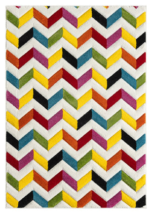 Multi-Colour