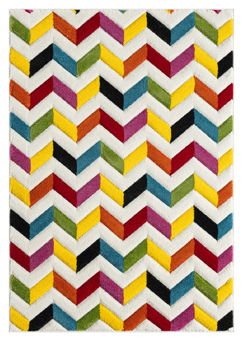 Multi-Colour