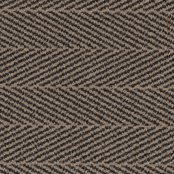 Black/Almond