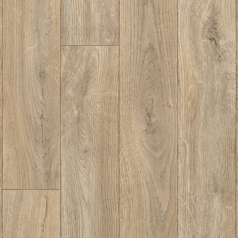 Light Oak