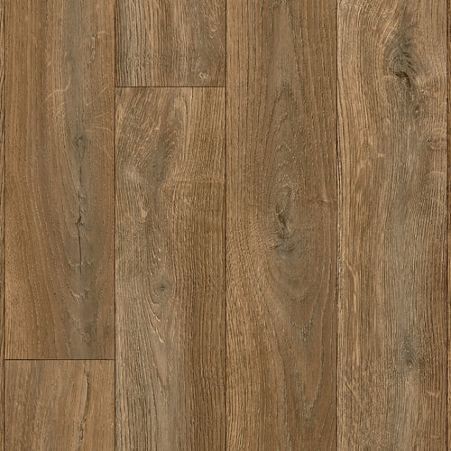 Warm Oak