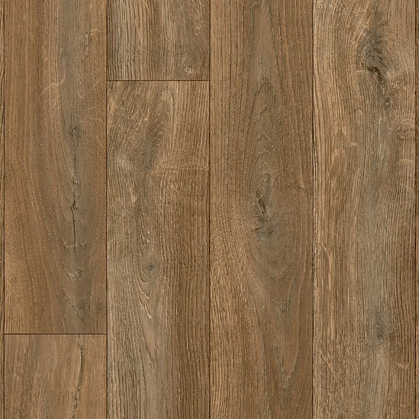 Warm Oak