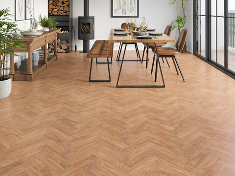 Natural Oak