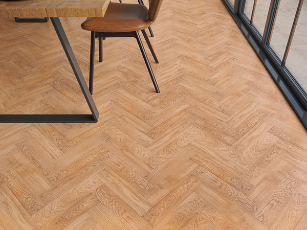 Natural Oak