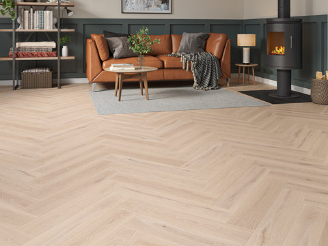 Limed Oak