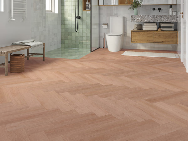 Natural Oak