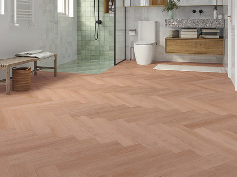 Natural Oak