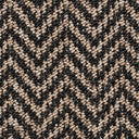 Black/Nutmeg Swatch
