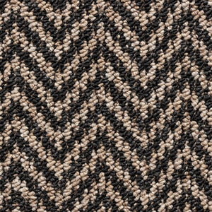 Black/Nutmeg