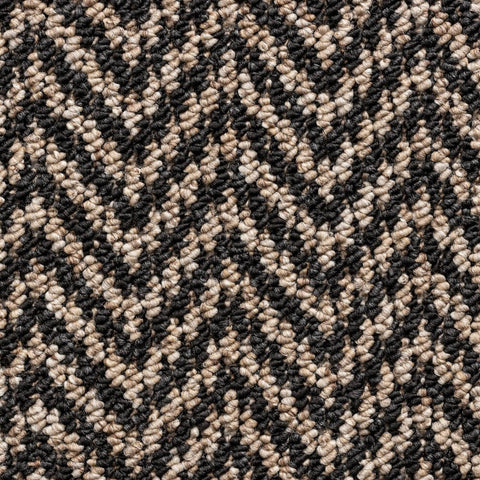 Black/Nutmeg