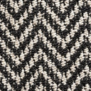 Black/White Swatch