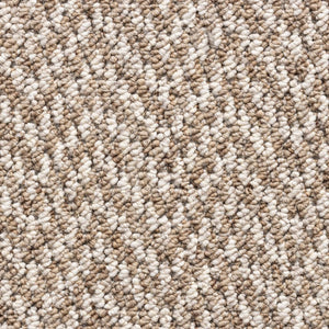 Sola Herringbone Carpet