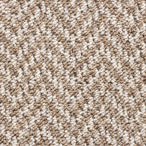 Sola Herringbone Carpet