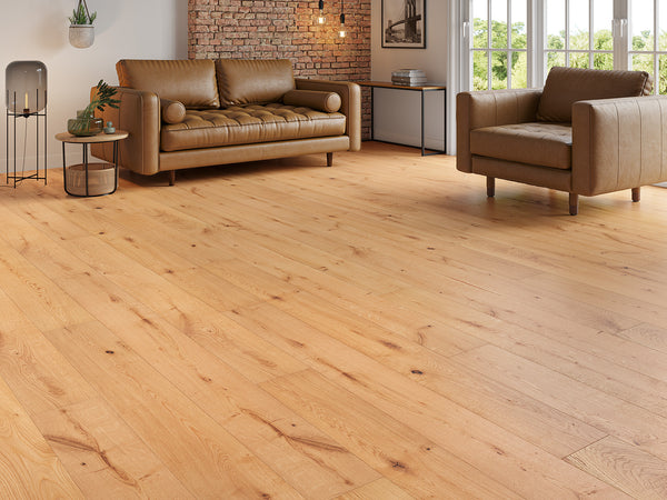 Natural Oak