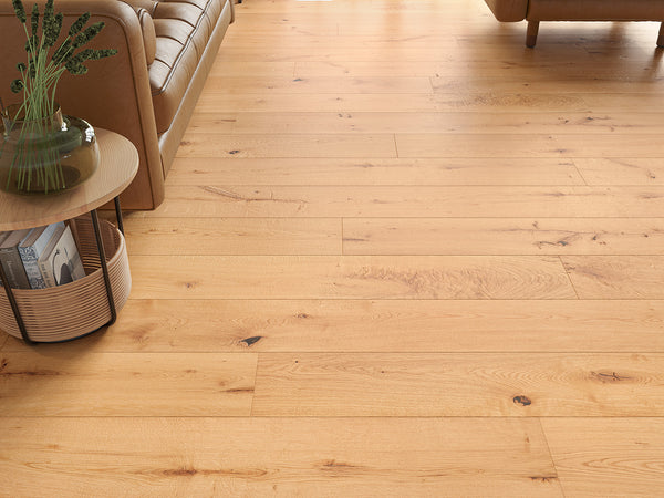 Natural Oak