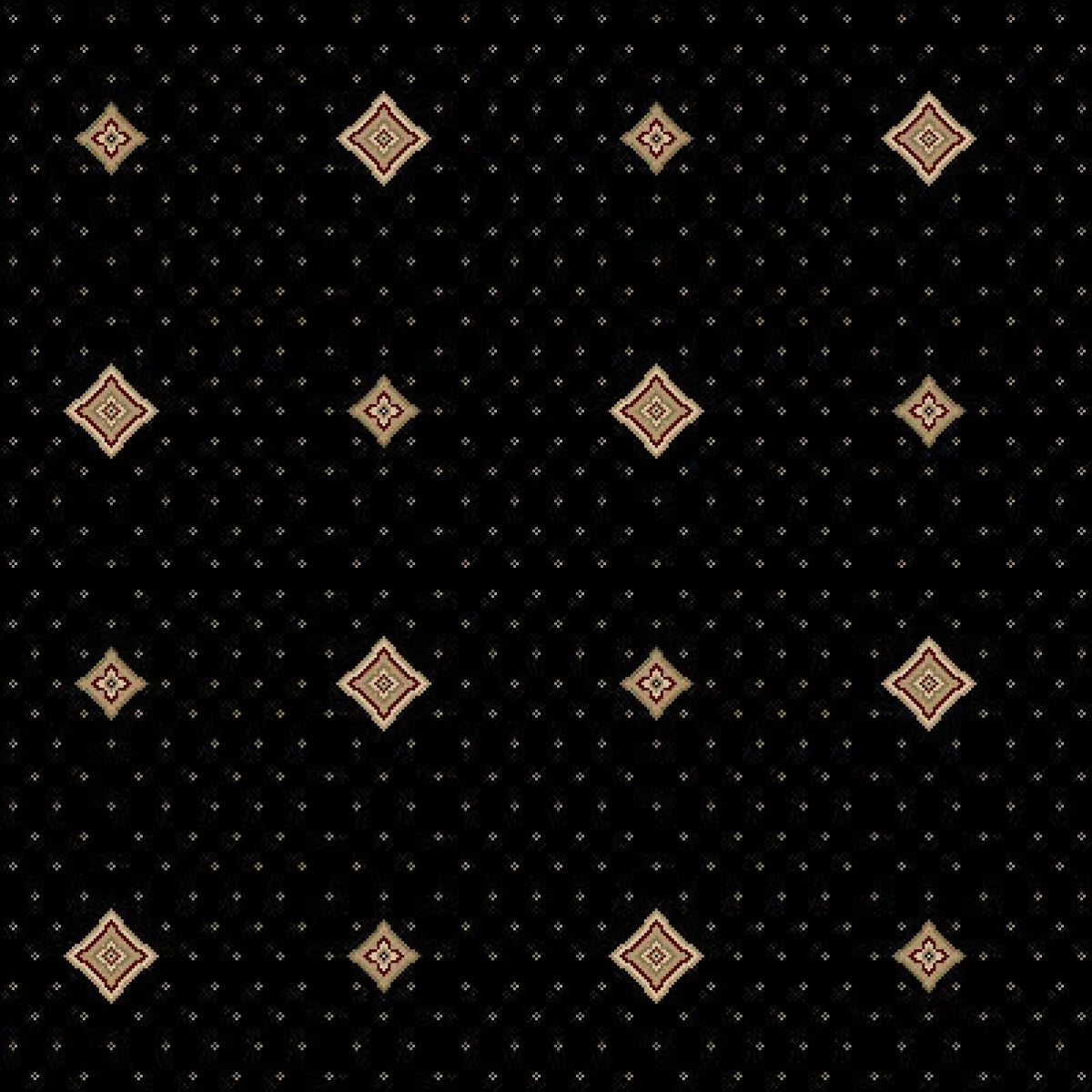 Black Beige