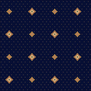 Navy/Gold
