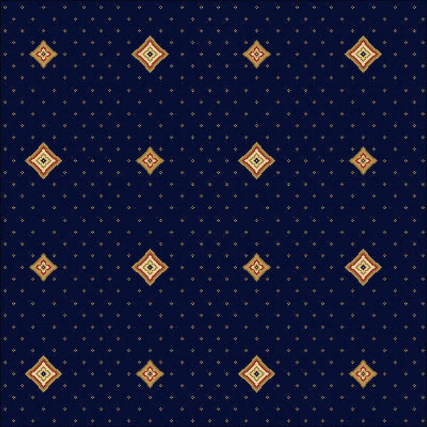 Navy/Gold