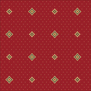 Red/Gold