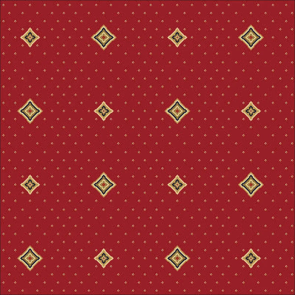 Red/Gold