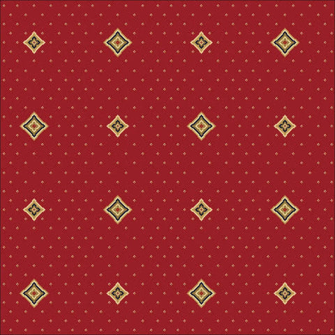 Red/Gold