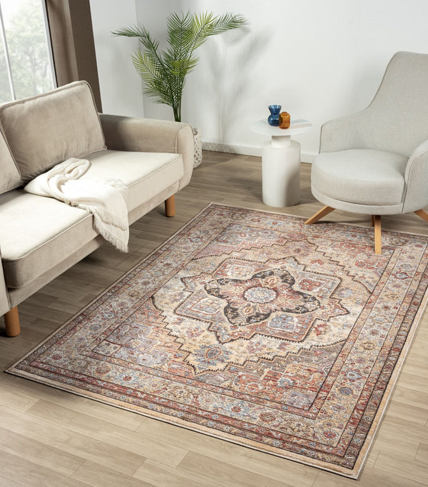 Summit Traditional Rug | Carpet Warehouse