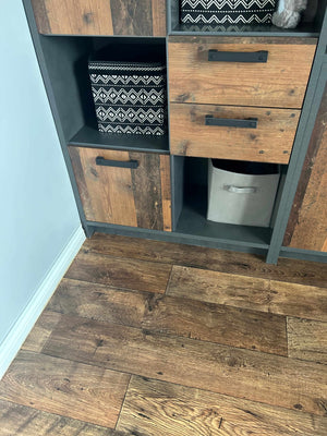 Dark Oak