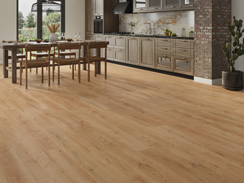Natural Oak