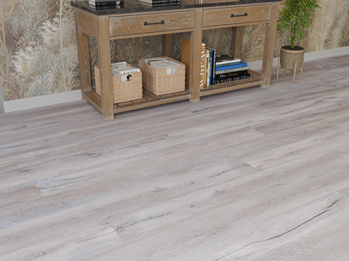 White Washed Oak