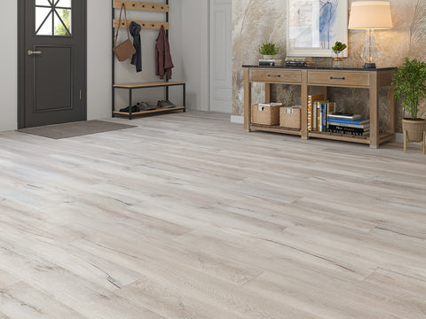 White Washed Oak