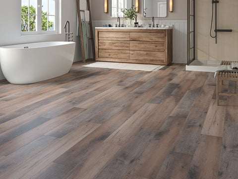 Aged Oak
