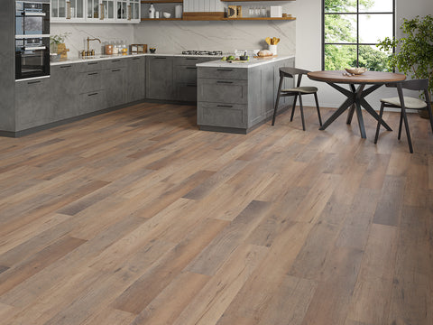 Country Oak