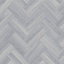Grey Oak Swatch