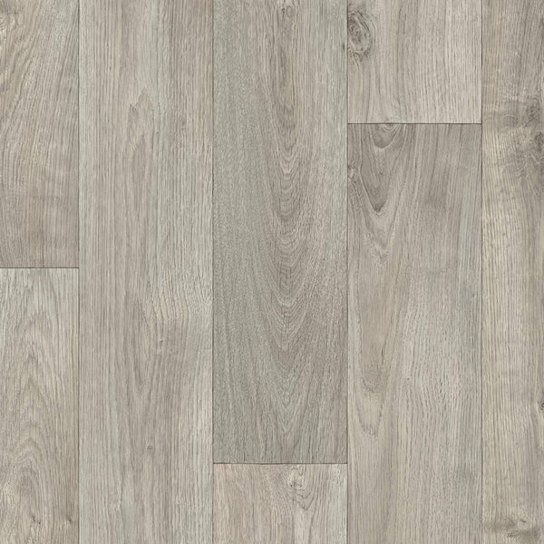 Pale Grey Oak