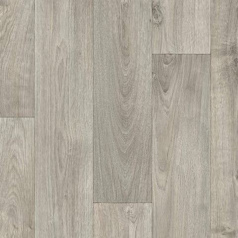 Pale Grey Oak