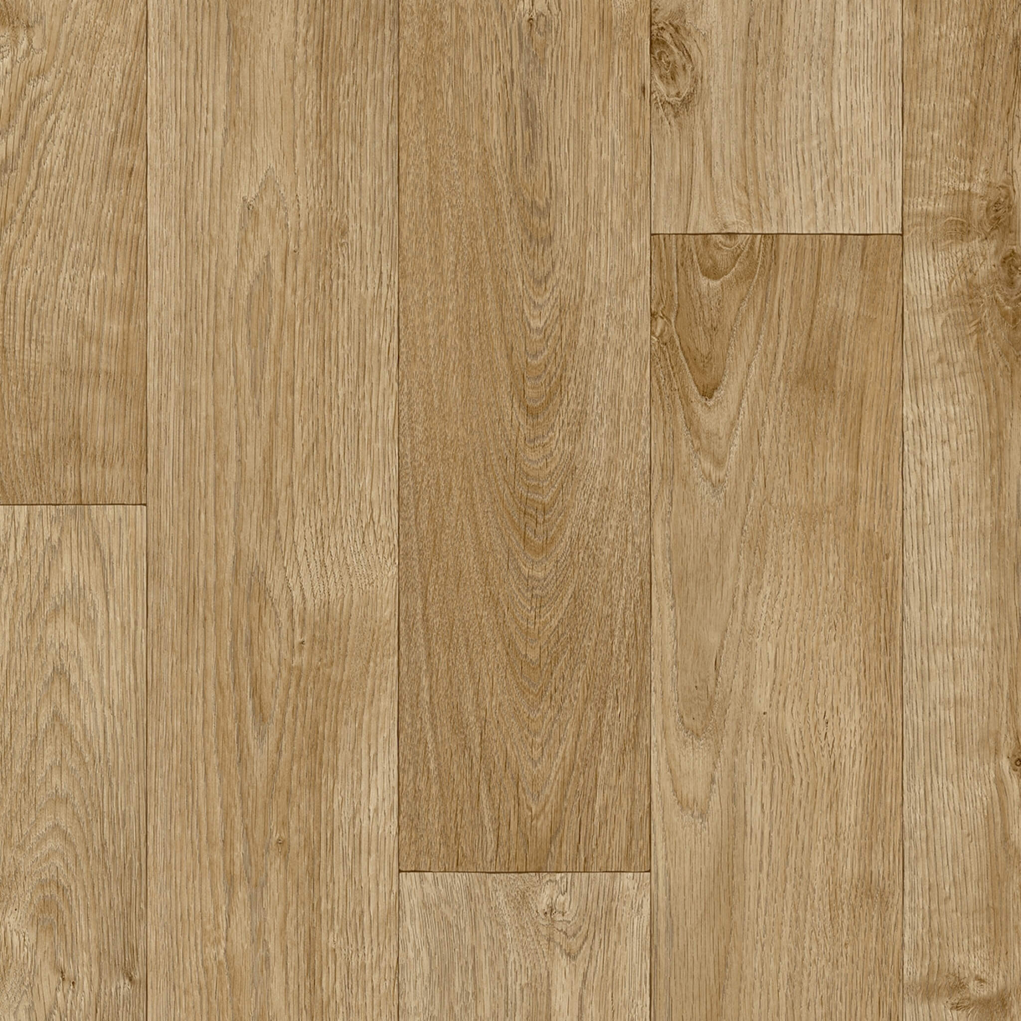 Warm Oak
