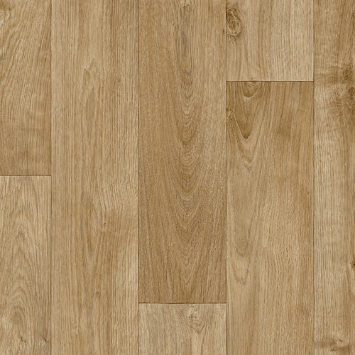 Warm Oak