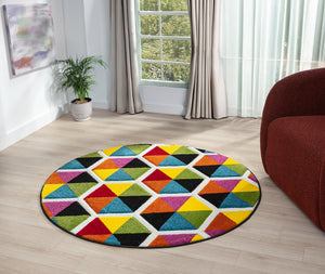 Multi-Colour