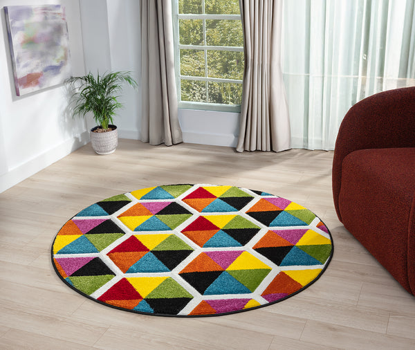 Multi-Colour