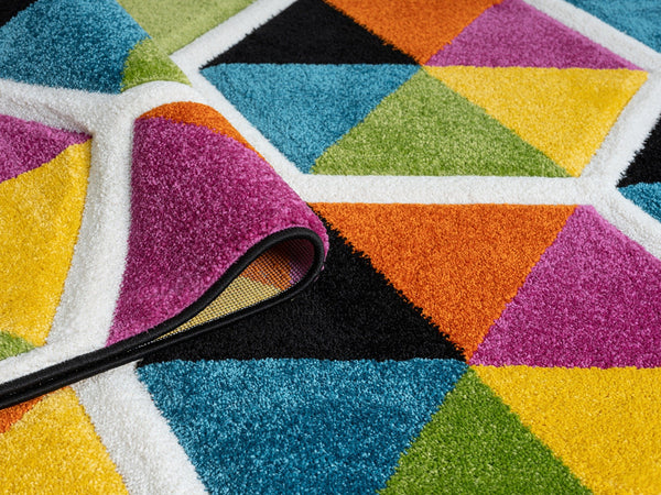 Multi-Colour