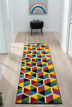 Multi-Colour