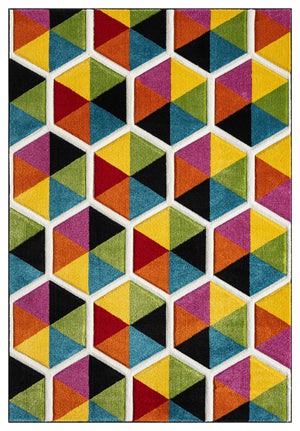 Multi-Colour