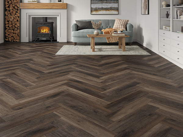 Aged Oak