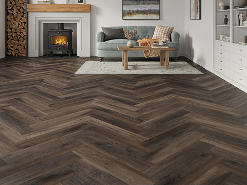 Aged Oak