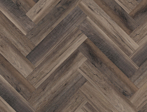 Aged Oak